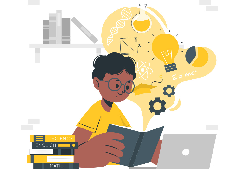 department programme